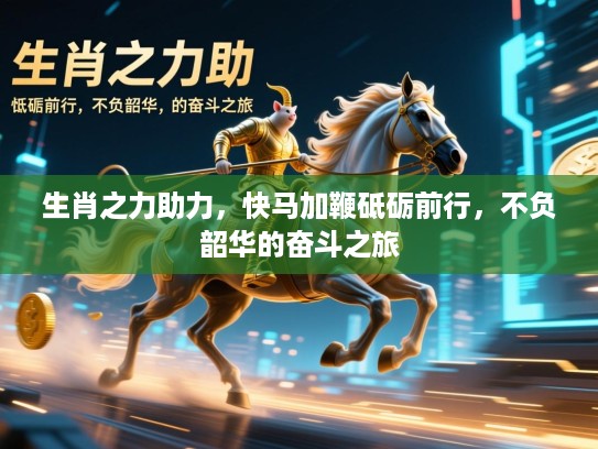 生肖之力助力，快马加鞭砥砺前行，不负韶华的奋斗之旅