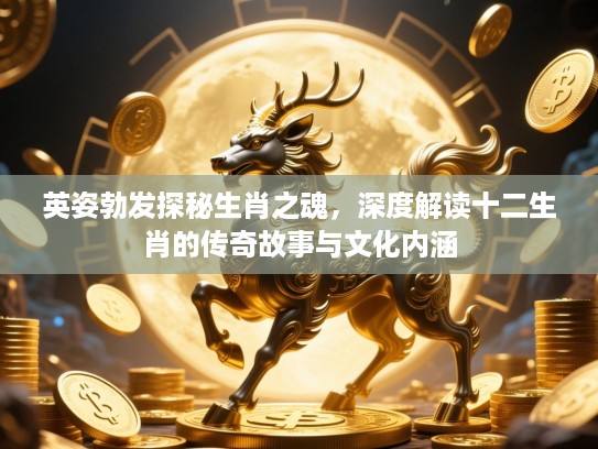 英姿勃发探秘生肖之魂，深度解读十二生肖的传奇故事与文化内涵