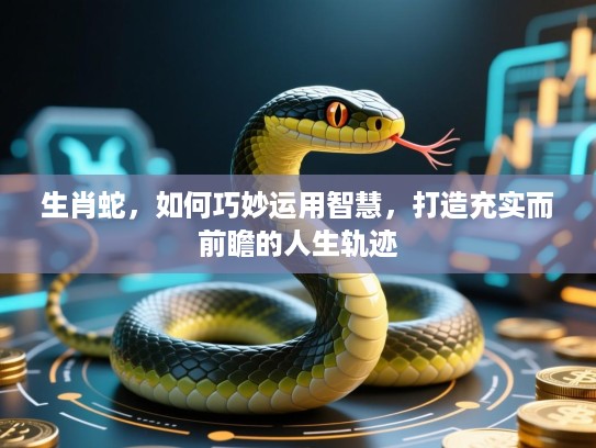 生肖蛇，如何巧妙运用智慧，打造充实而前瞻的人生轨迹