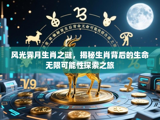 风光霁月生肖之谜，揭秘生肖背后的生命无限可能性探索之旅