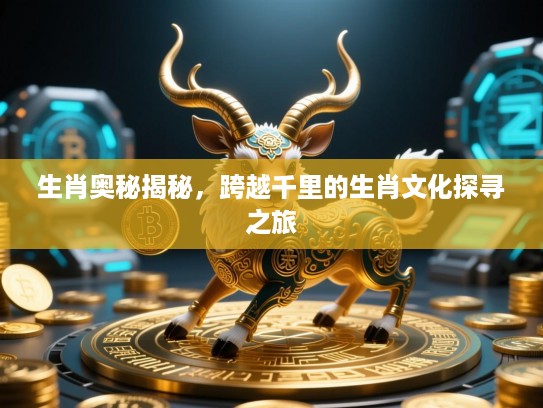 生肖奥秘揭秘，跨越千里的生肖文化探寻之旅
