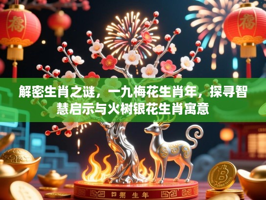 解密生肖之谜，一九梅花生肖年，探寻智慧启示与火树银花生肖寓意