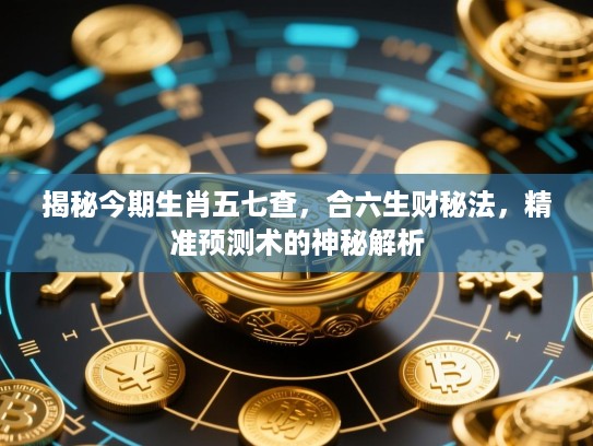 揭秘今期生肖五七查，合六生财秘法，精准预测术的神秘解析