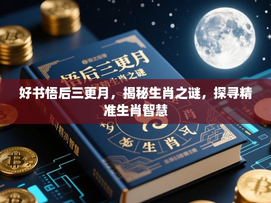好书悟后三更月,揭秘生肖之谜,探寻精准生肖智慧 好书悟后三更月,揭秘生肖之谜,探寻精准生肖智慧