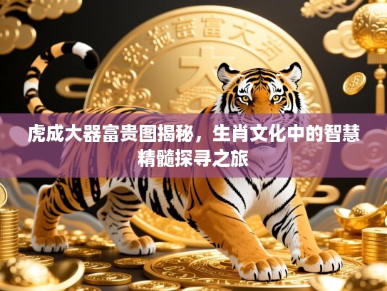 虎成大器富贵图揭秘，生肖文化中的智慧精髓探寻之旅