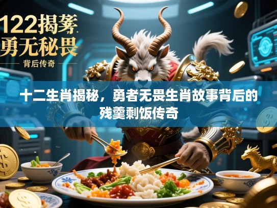 十二生肖揭秘，勇者无畏生肖故事背后的残羹剩饭传奇