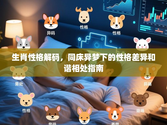生肖性格解码，同床异梦下的性格差异和谐相处指南