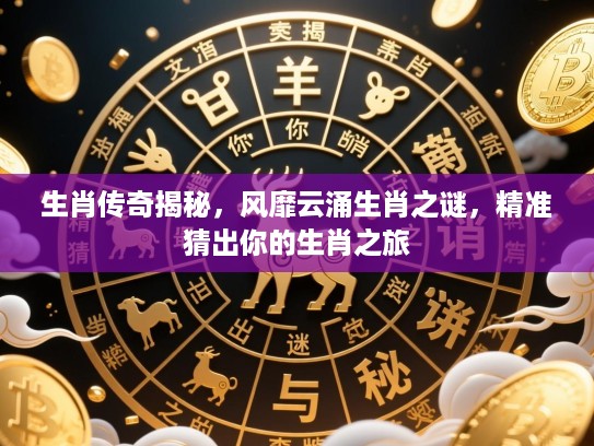 生肖传奇揭秘，风靡云涌生肖之谜，精准猜出你的生肖之旅