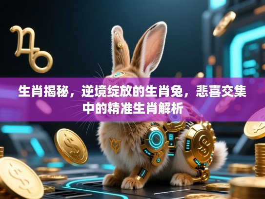 生肖揭秘，逆境绽放的生肖兔，悲喜交集中的精准生肖解析