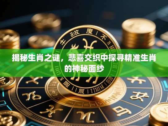 揭秘生肖之谜，悲喜交织中探寻精准生肖的神秘面纱