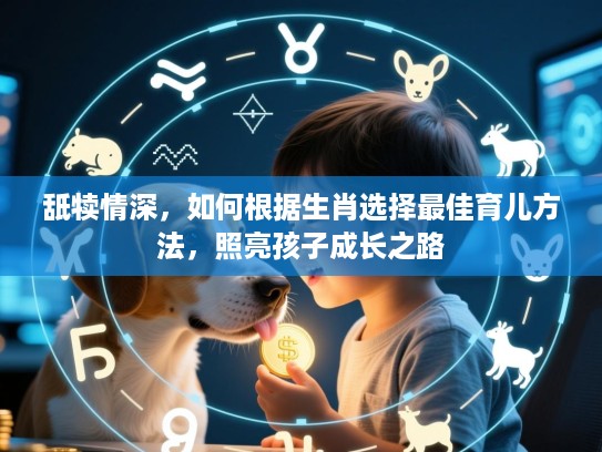 舐犊情深，如何根据生肖选择最佳育儿方法，照亮孩子成长之路