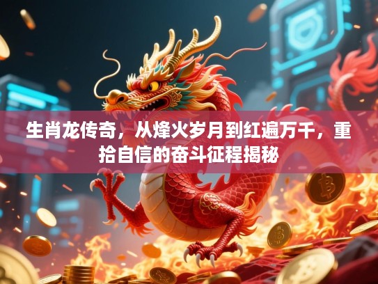 生肖龙传奇，从烽火岁月到红遍万千，重拾自信的奋斗征程揭秘