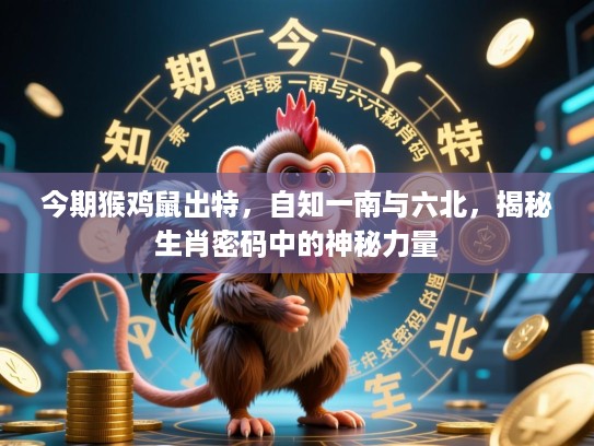 今期猴鸡鼠出特，自知一南与六北，揭秘生肖密码中的神秘力量
