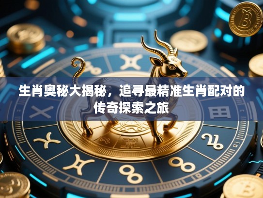 生肖奥秘大揭秘，追寻最精准生肖配对的传奇探索之旅