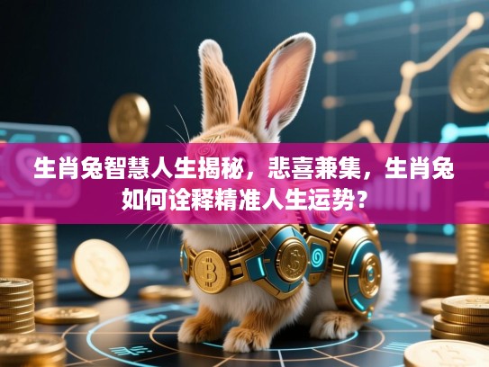 生肖兔智慧人生揭秘，悲喜兼集，生肖兔如何诠释精准人生运势？
