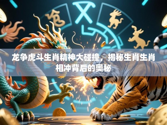 龙争虎斗生肖精神大碰撞，揭秘生肖生肖相冲背后的奥秘