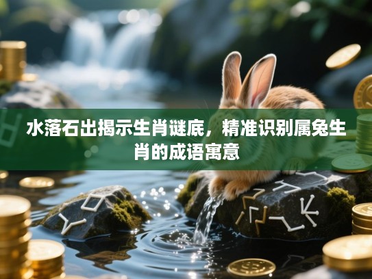 水落石出揭示生肖谜底，精准识别属兔生肖的成语寓意