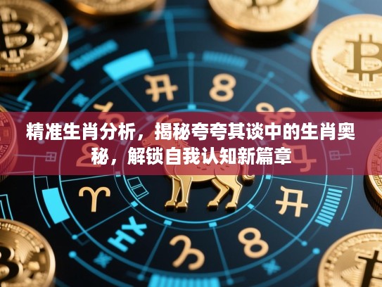 精准生肖分析，揭秘夸夸其谈中的生肖奥秘，解锁自我认知新篇章