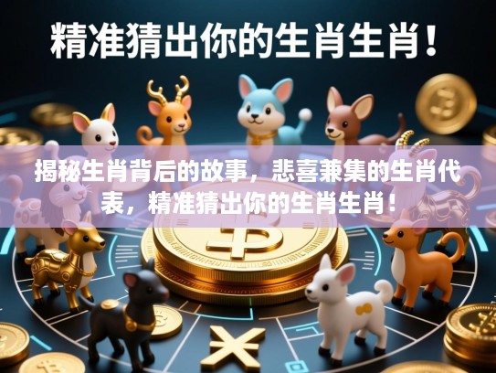 揭秘生肖背后的故事，悲喜兼集的生肖代表，精准猜出你的生肖生肖！