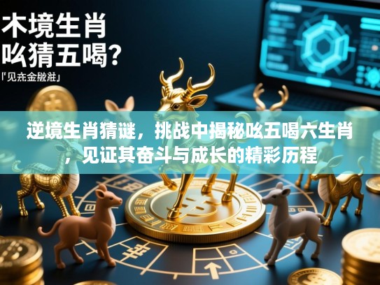 逆境生肖猜谜，挑战中揭秘吆五喝六生肖，见证其奋斗与成长的精彩历程