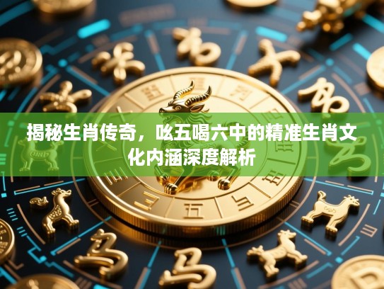 揭秘生肖传奇,吆五喝六中的精准生肖文化内涵深度解析 揭秘生肖传奇,吆五喝六中的精准生肖文化内涵深度解析