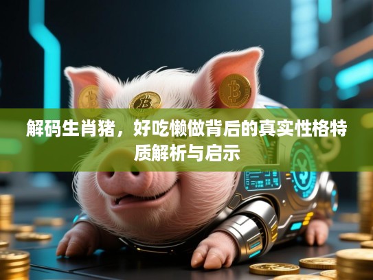 解码生肖猪,好吃懒做背后的真实性格特质解析与启示 解码生肖猪,好吃懒做背后的真实性格特质解析与启示