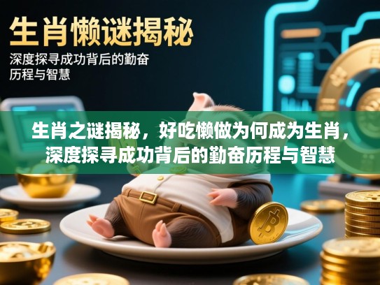 生肖之谜揭秘,好吃懒做为何成为生肖,深度探寻成功背后的勤奋历程与智慧 生肖之谜揭秘,好吃懒做为何成为生肖,深度探寻成功背后的勤奋历程与智慧