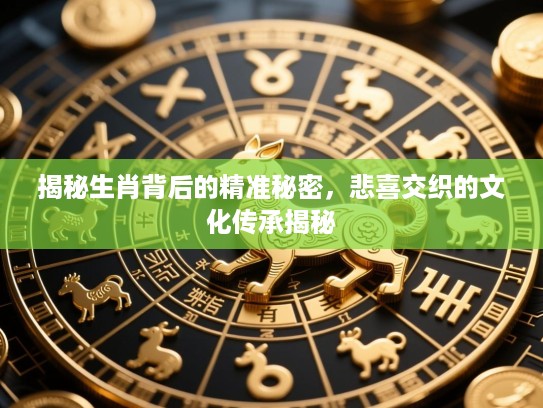 揭秘生肖背后的精准秘密,悲喜交织的文化传承揭秘 揭秘生肖背后的精准秘密,悲喜交织的文化传承揭秘