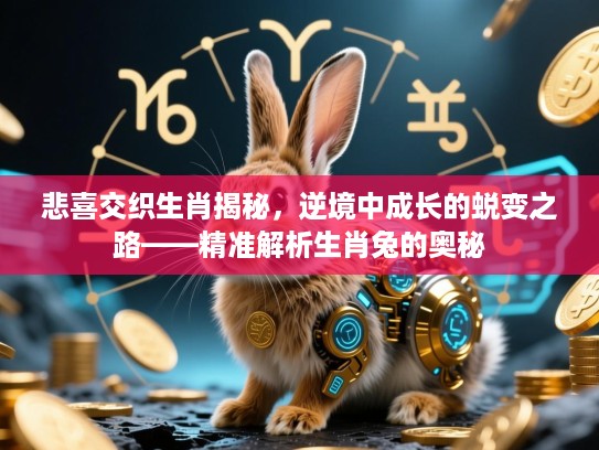 悲喜交织生肖揭秘,逆境中成长的蜕变之路——精准解析生肖兔的奥秘 悲喜交织生肖揭秘,逆境中成长的蜕变之路——精准解析生肖兔的奥秘