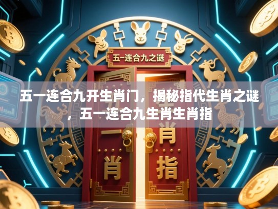 五一连合九开生肖门,揭秘指代生肖之谜,五一连合九生肖生肖指 五一连合九开生肖门,揭秘指代生肖之谜,五一连合九生肖生肖指
