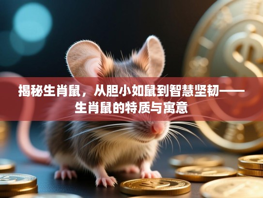 揭秘生肖鼠,从胆小如鼠到智慧坚韧——生肖鼠的特质与寓意 揭秘生肖鼠,从胆小如鼠到智慧坚韧——生肖鼠的特质与寓意