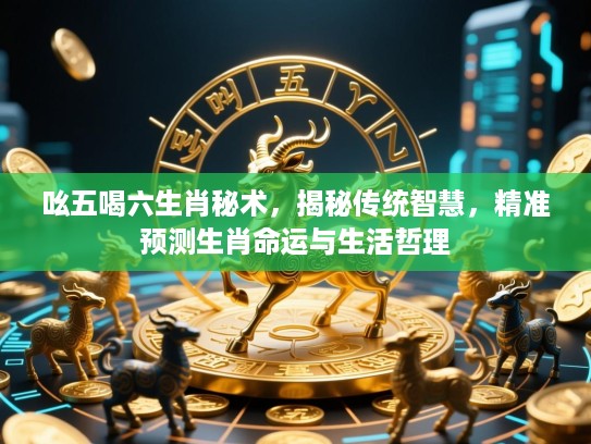 吆五喝六生肖秘术,揭秘传统智慧,精准预测生肖命运与生活哲理 吆五喝六生肖秘术,揭秘传统智慧,精准预测生肖命运与生活哲理