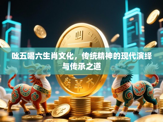 吆五喝六生肖文化，传统精神的现代演绎与传承之道