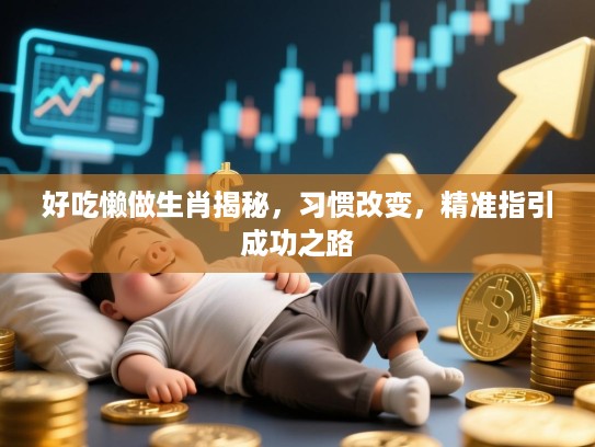 好吃懒做生肖揭秘，习惯改变，精准指引成功之路
