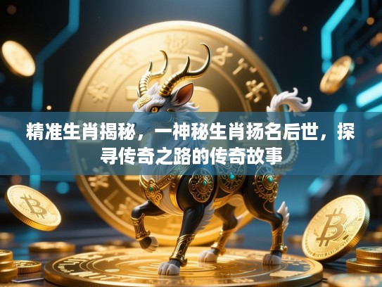 精准生肖揭秘，一神秘生肖扬名后世，探寻传奇之路的传奇故事