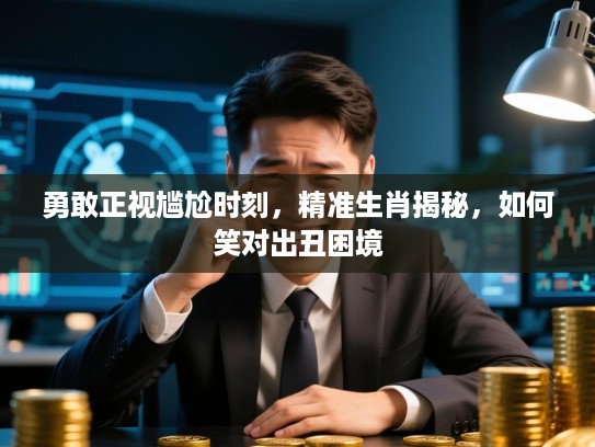 勇敢正视尴尬时刻，精准生肖揭秘，如何笑对出丑困境