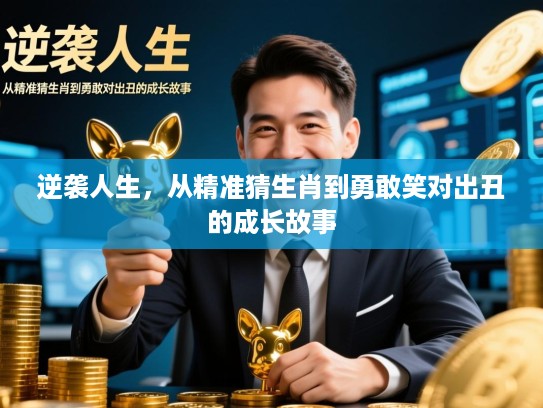 逆袭人生,从精准猜生肖到勇敢笑对出丑的成长故事 逆袭人生,从精准猜生肖到勇敢笑对出丑的成长故事