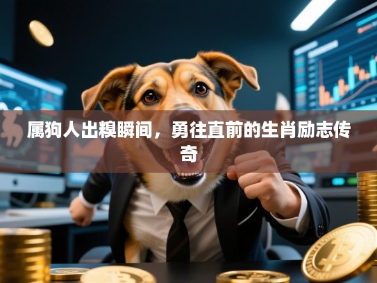 属狗人出糗瞬间，勇往直前的生肖励志传奇