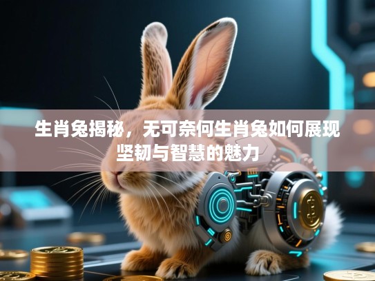 生肖兔揭秘，无可奈何生肖兔如何展现坚韧与智慧的魅力