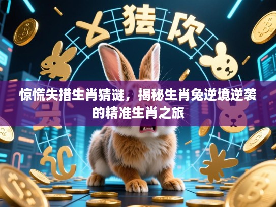 惊慌失措生肖猜谜，揭秘生肖兔逆境逆袭的精准生肖之旅
