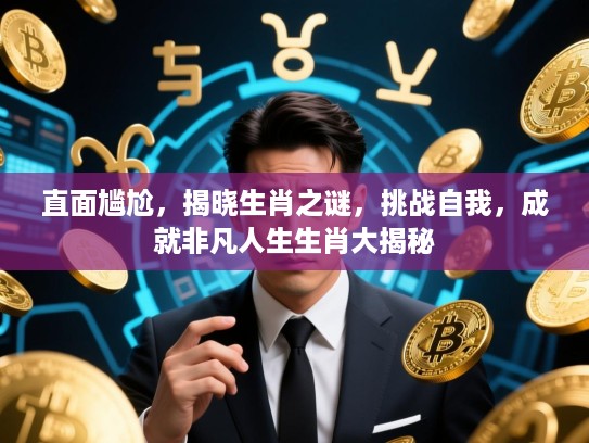 直面尴尬，揭晓生肖之谜，挑战自我，成就非凡人生生肖大揭秘