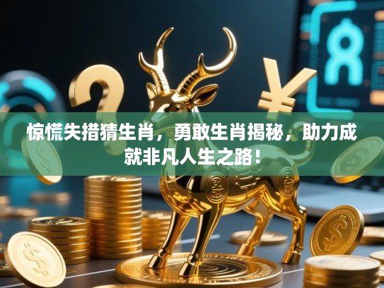 惊慌失措猜生肖，勇敢生肖揭秘，助力成就非凡人生之路！