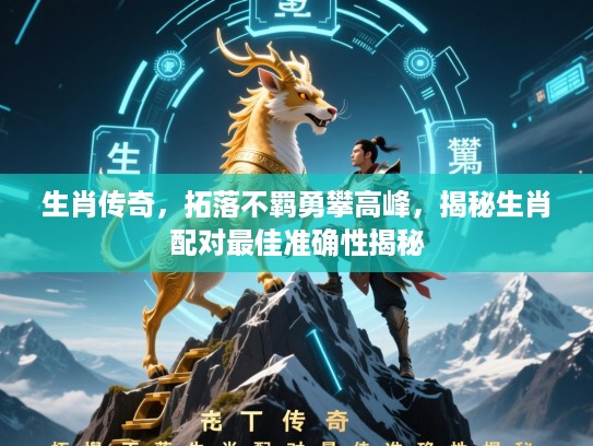 生肖传奇，拓落不羁勇攀高峰，揭秘生肖配对最佳准确性揭秘