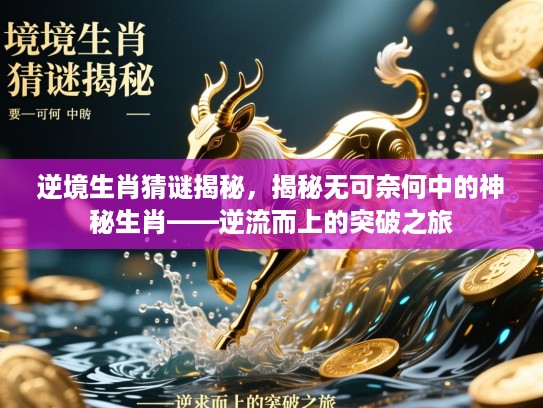 逆境生肖猜谜揭秘，揭秘无可奈何中的神秘生肖——逆流而上的突破之旅