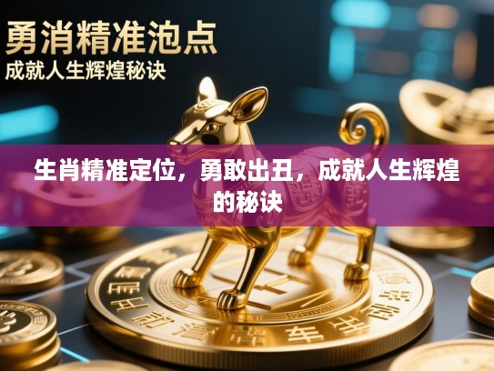 生肖精准定位，勇敢出丑，成就人生辉煌的秘诀