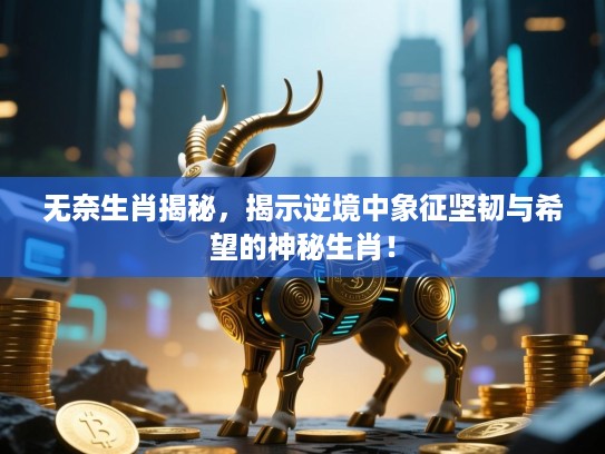 无奈生肖揭秘，揭示逆境中象征坚韧与希望的神秘生肖！