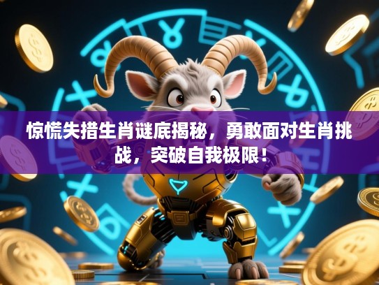 惊慌失措生肖谜底揭秘，勇敢面对生肖挑战，突破自我极限！