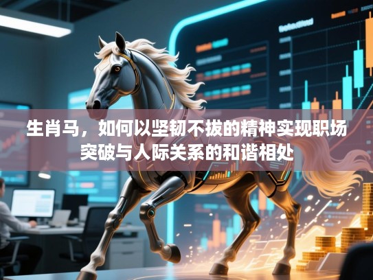生肖马，如何以坚韧不拔的精神实现职场突破与人际关系的和谐相处