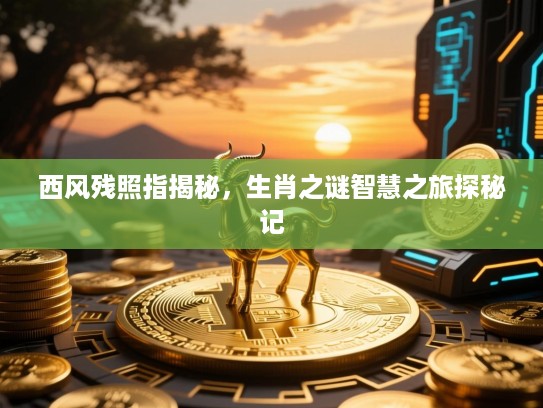西风残照指揭秘,生肖之谜智慧之旅探秘记 西风残照指揭秘,生肖之谜智慧之旅探秘记