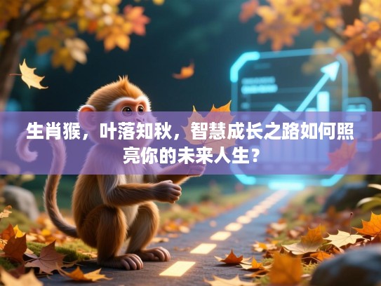 生肖猴，叶落知秋，智慧成长之路如何照亮你的未来人生？